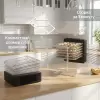 Сушилка для овощей и фруктов Holt HT-FD-004 фото 9