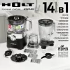 Кухонный комбайн Holt HT-FP-013 icon 3