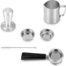 Рожковая кофеварка Kitfort KT-7170 icon 5