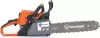 Бензопила Holzfforma G255E CS250E66GY фото 7