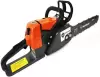 Бензопила Holzfforma G260 CS26066GY-k37 фото 4