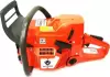 Бензопила Holzfforma G372 XP CS37266OR icon