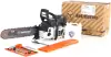 Бензопила Holzfforma G372XP PRO CS37266PRO фото 10