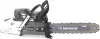 Бензопила Holzfforma G372XP PRO CS37266PRO фото 4