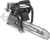 Бензопила Holzfforma G372XP PRO CS37266PRO фото 7
