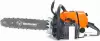 Бензопила Holzfforma G660 CS66699OR icon 8