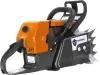 Бензопила Holzfforma G888 CS88866 фото 3