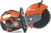 Бензорез Holzfforma GC420 icon 4
