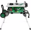 Распиловочный станок Hikoki C10RJ WAZ icon 2