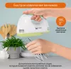 Миксер Home Element HE-KP801 Зеленый нефрит icon 12