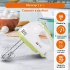 Миксер Home Element HE-KP801 Зеленый нефрит icon 8