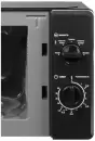 Микроволновая печь HOME HMM207DB icon 3