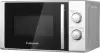 Микроволновая печь HOME HMM207GS icon 2