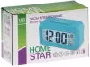 Электронные часы HomeStar HS-0110 фото 6