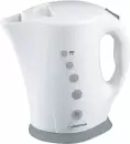 Электрочайник HOMESTAR HS-1005 (белый/серый) icon