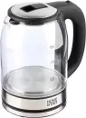 Электрочайник HomeStar HS-1042 (черный) icon
