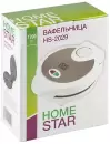 Вафельница Homestar HS-2029 icon 6