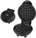 Вафельница Homestar HS-2040 (черный) icon 4