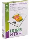 Весы кухонные HomeStar HS-3008 Цитрусы icon 3