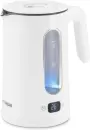 Электрочайник Hyundai HYK-G5510 (белый/прозрачный) icon 9