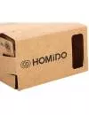 Очки виртуальной реальности Homido Cardboard v1.0 фото 7