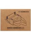 Очки виртуальной реальности Homido Cardboard v1.0 фото 8