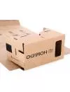 Очки виртуальной реальности Homido Cardboard v2.0 фото 3
