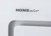 Вытяжка HOMSair Crocus Push 52 Белый icon 3
