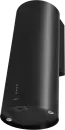 Вытяжка HOMSair Sigma 39S Wall (черный) icon