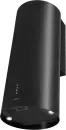 Вытяжка HOMSair Sigma 39S Wall (черный) фото 3