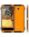 Смартфон Homtom HT20 Pro Orange фото 2