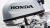Лодочный мотор Honda BF5 DH SHU фото 2