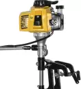 Лодочный мотор Huter GBM-RS4 icon 3