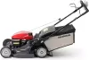 Газонокосилка бензиновая Honda HRX476C2VYEH фото 2
