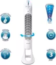 Колонный вентилятор Honeywell HYF260E icon 3