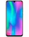 Смартфон Honor 10 Lite 3Gb/128Gb Black (HRX-LX1) icon