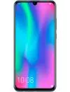 Смартфон Honor 10 Lite 3Gb/128Gb Sky Blue (HRX-LX1) icon