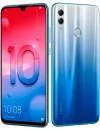 Смартфон Honor 10 Lite 3Gb/128Gb Sky Blue (HRX-LX1) фото 2