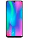 Смартфон Honor 10 Lite 3Gb/32Gb Black (HRX-LX1) icon