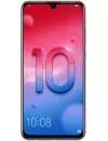 Смартфон Honor 10 Lite 3Gb/64Gb Red (HRX-LX1) icon