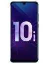 Смартфон Honor 10i Blue (HRY-LX1T) icon