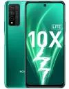 Смартфон Honor 10X Lite Green (DNN-LX9) icon