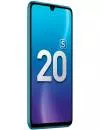 Смартфон Honor 20S 6Gb/128Gb Blue (MAR-LX1H) фото 6