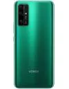 Смартфон Honor 30 8Gb/128Gb Green (BMH-AN10) фото 2