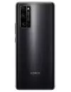 Смартфон Honor 30 Pro+ 8Gb/256Gb Black (EBG-AN10) фото 2
