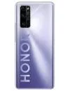 Смартфон Honor 30 Pro+ 8Gb/256Gb Silver (EBG-AN10) фото 2