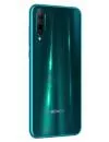 Смартфон Honor 30i 4Gb/128Gb Turquoise (LRA-LX1) фото 10