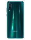 Смартфон Honor 30i 4Gb/128Gb Turquoise (LRA-LX1) фото 2