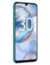 Смартфон Honor 30i 4Gb/128Gb Turquoise (LRA-LX1) фото 8