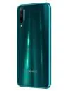 Смартфон Honor 30i 4Gb/128Gb Turquoise (LRA-LX1) фото 9